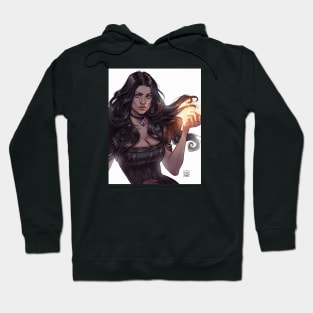 Yennefer Hoodie